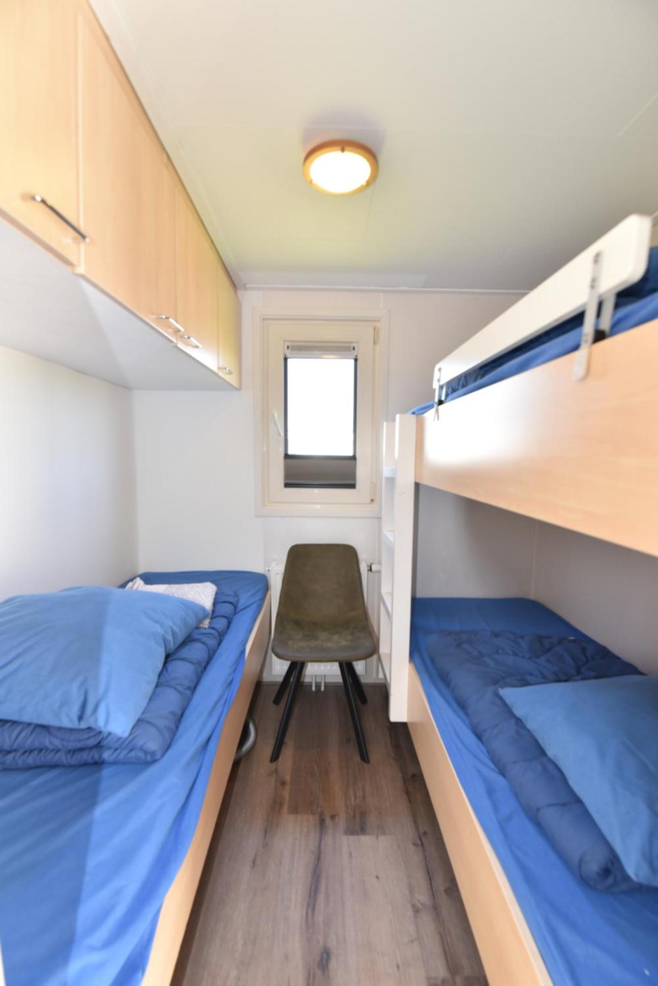 Chalet Oester 167 Ballum Екстериор снимка