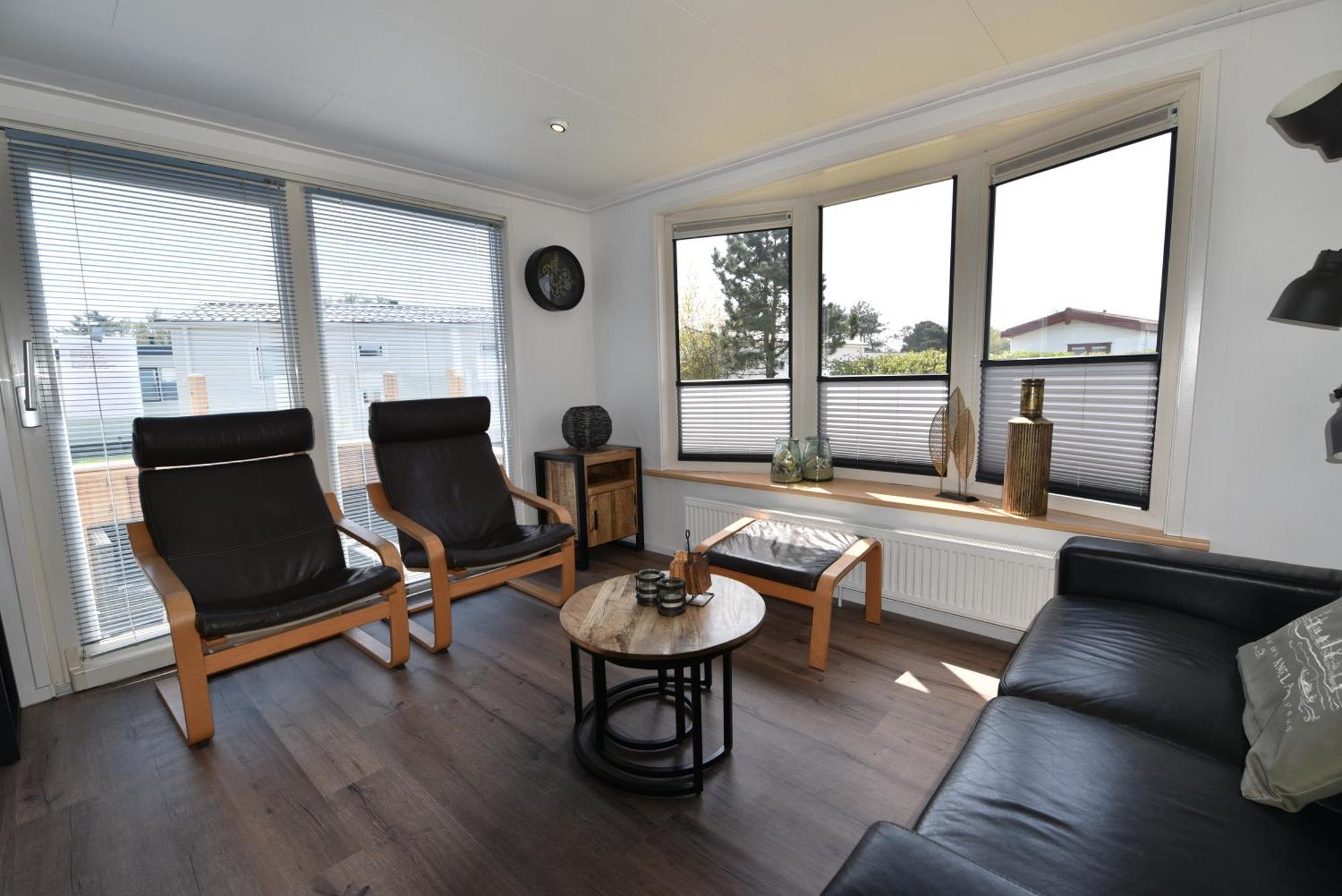 Chalet Oester 167 Ballum Екстериор снимка