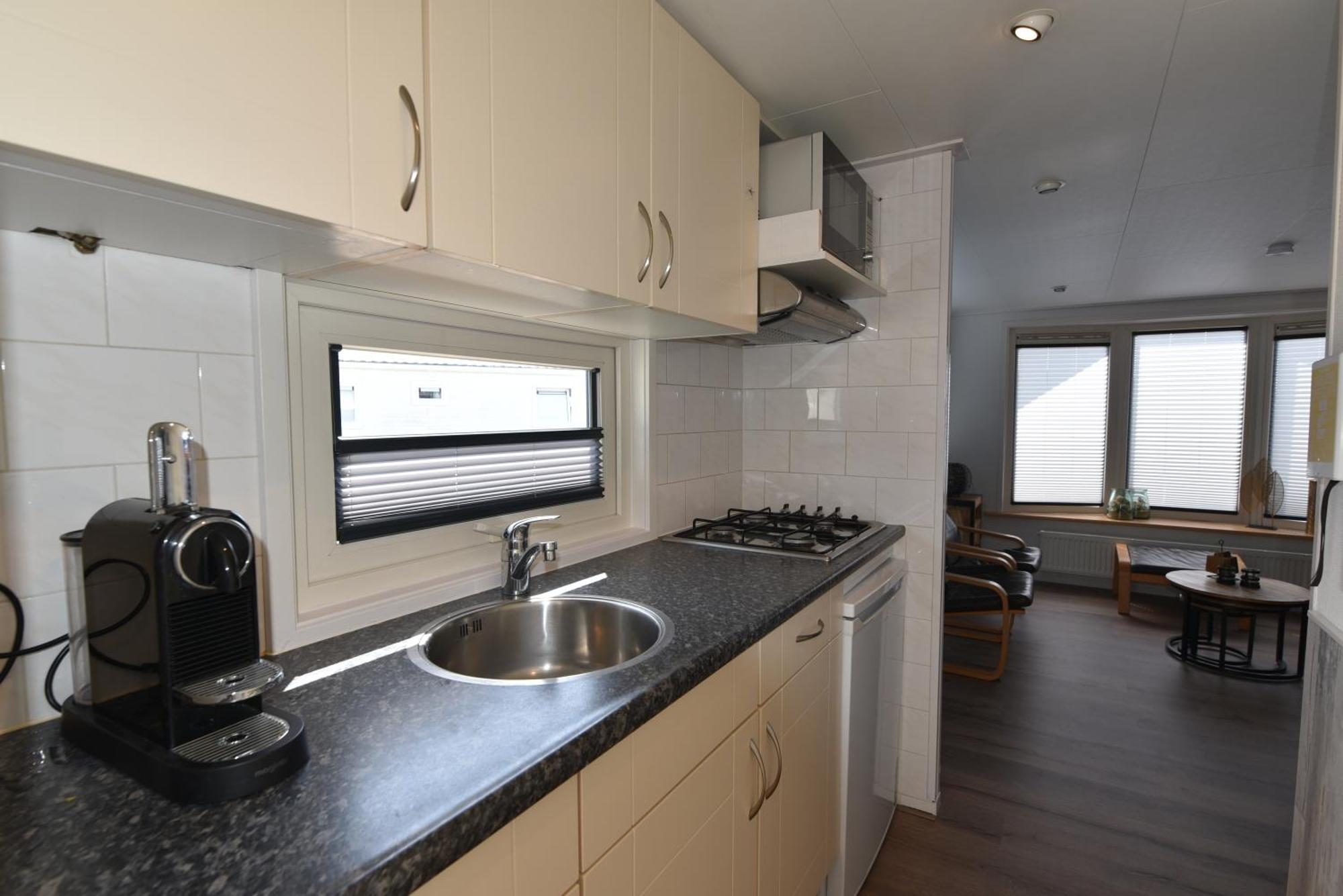 Chalet Oester 167 Ballum Екстериор снимка