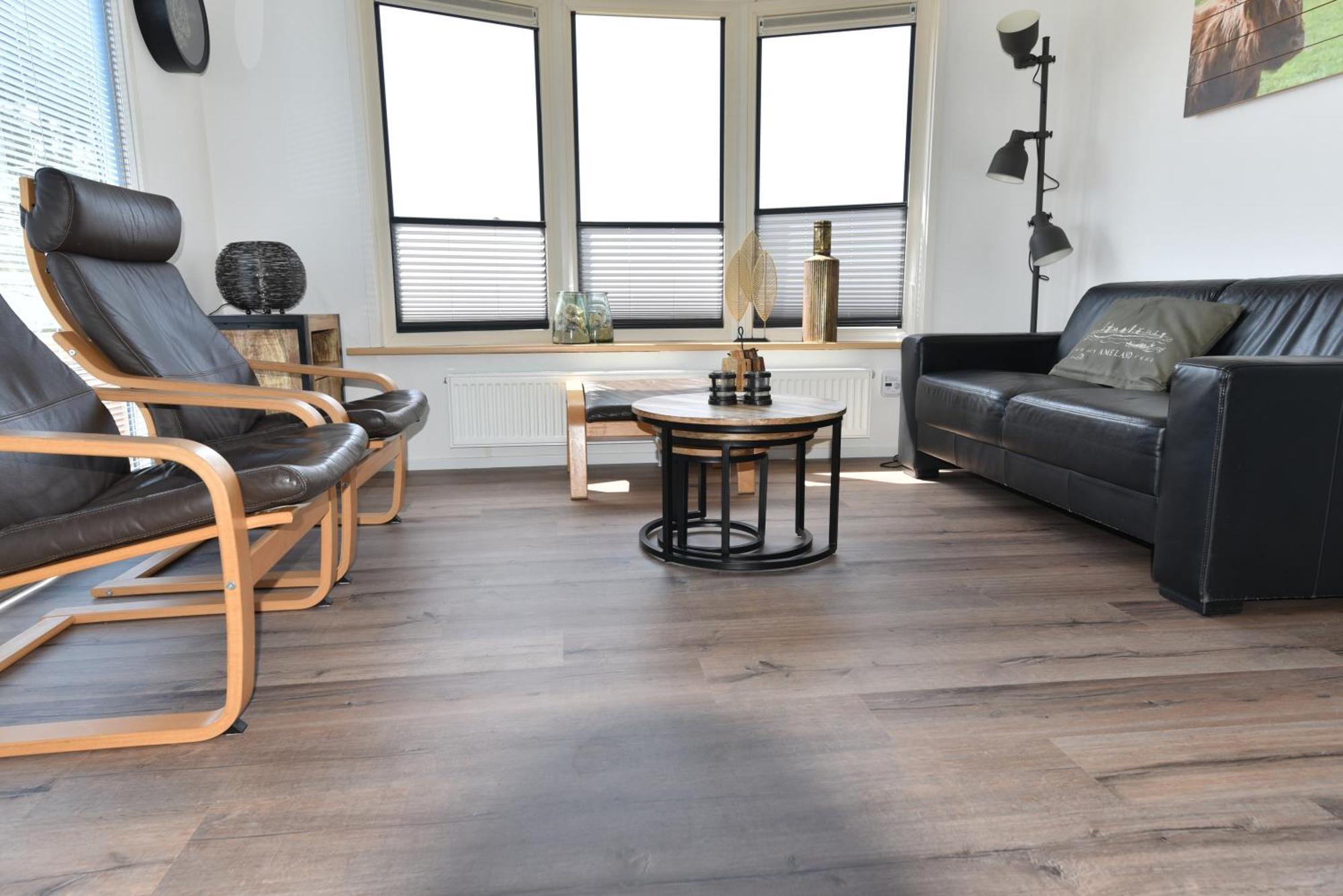 Chalet Oester 167 Ballum Екстериор снимка