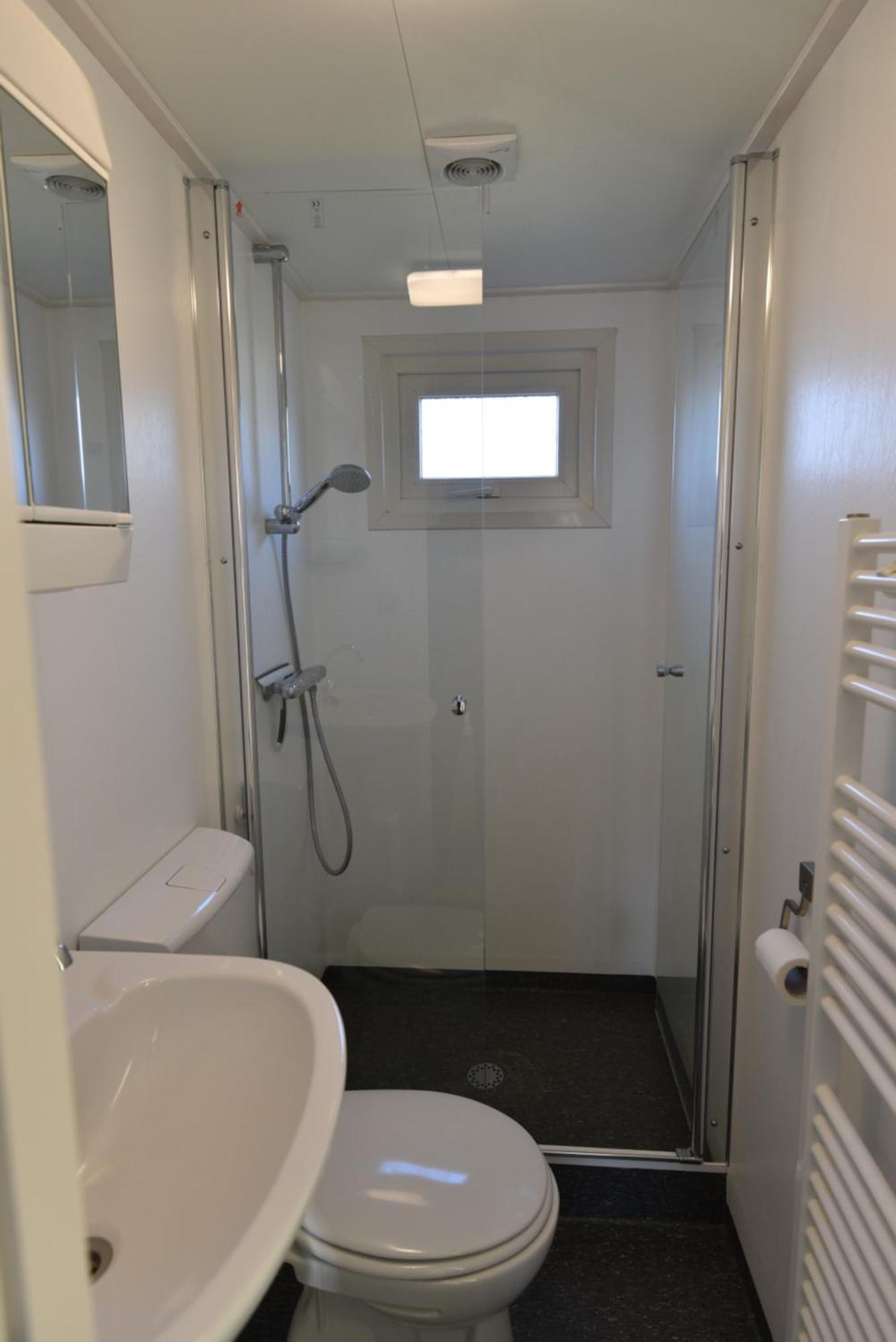 Chalet Oester 167 Ballum Екстериор снимка